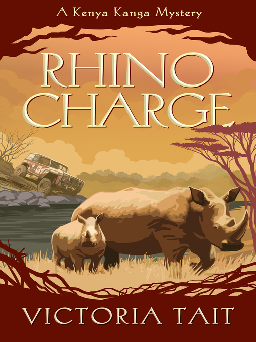 Title details for Rhino Charge by Victoria Tait - Available